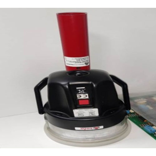 32 Heat Detector Tester = Solo 460