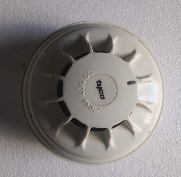 Tyco Marine 601P-M Optical Smoke Detector (516.600.201)