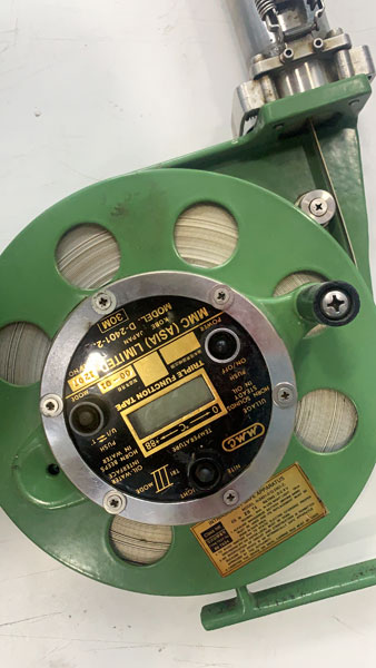 MMC-OPEN-TRIMODE-GAUGING