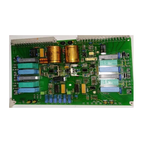 ANSCHUTZ, CONTROL BOARD ( PCB )= 139-145.10 L3244 B