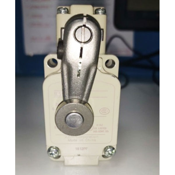 AZBIL LS Compact Limit Switch=1LS1-J