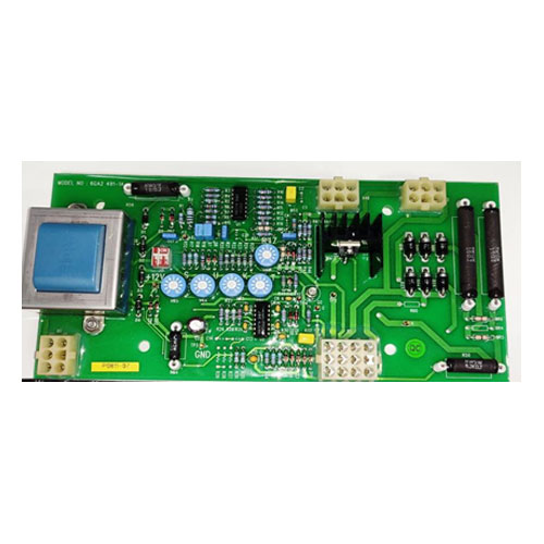 Automatic Voltage Regulator= 6GA2 490-0A