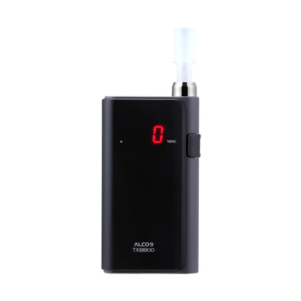 Breathalyzer ALCO9 TX8800