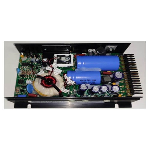CCI Power Supply=VT25-373-99/X9