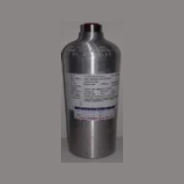 Calibration GAS Bottle