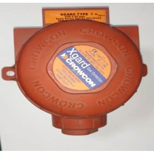 Crowcon Xgard Type 1= SO11614/S