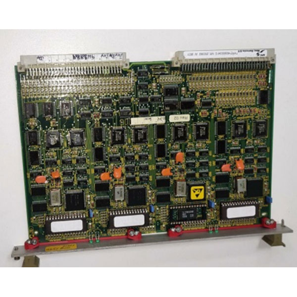 ELBAU PC BOARD=609003410