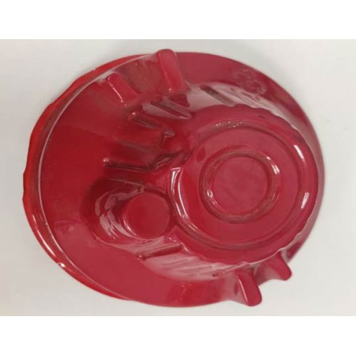 HOCHIKI  Photoelectric  Smoke Detector  SLV-24N