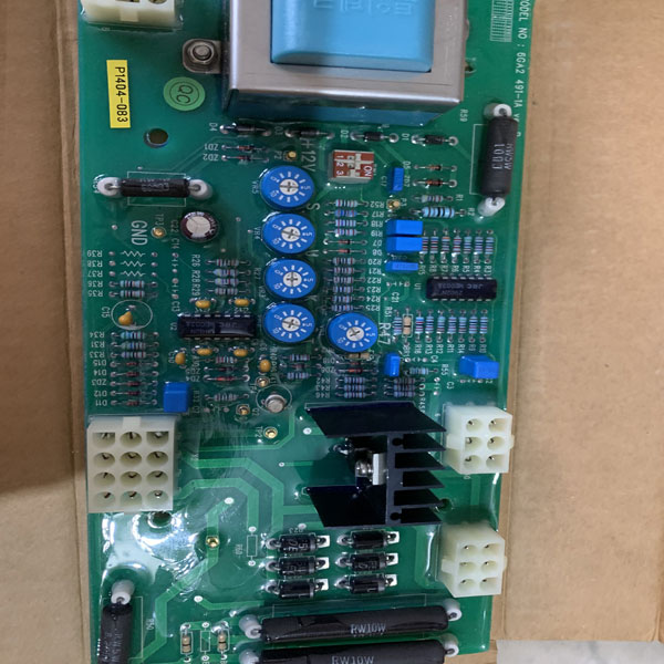 Siemens AVR 6GA2 491-1A