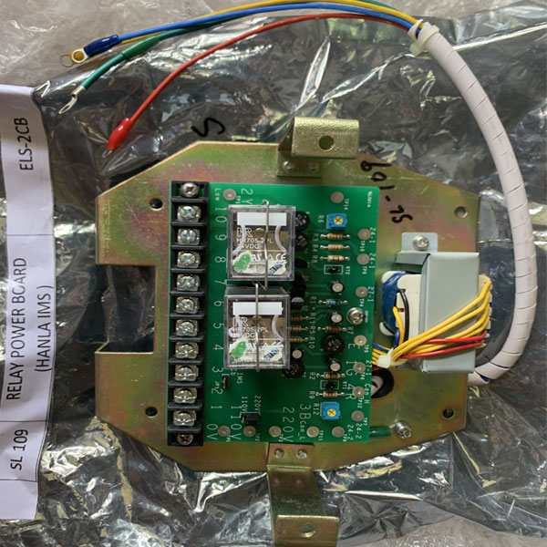 MAKER - HANLA IMS KOREA