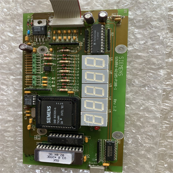 KUM OH KAM-M24FZ SOLID STATE ANNUNCIATOR