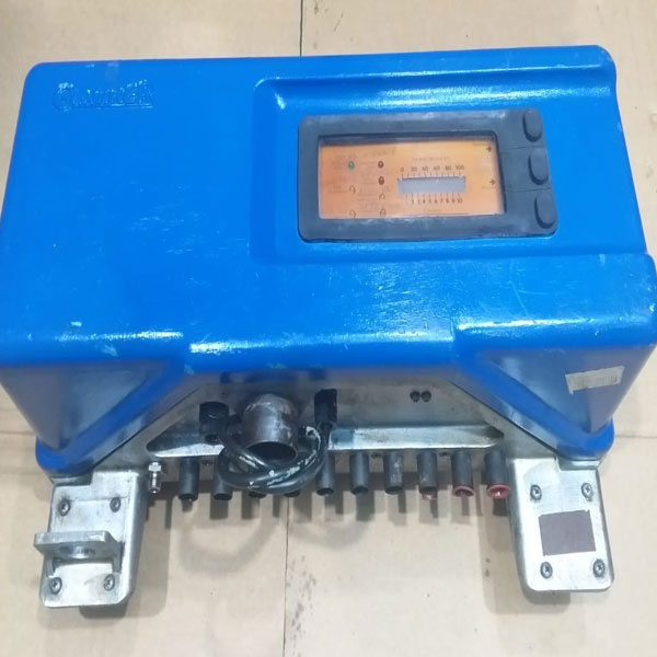 Graviner MK5 Oil Mist Detector