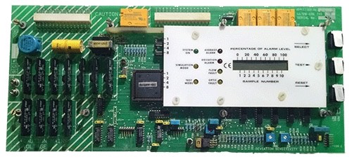 53569-110/44728-130 GRAVINER Mk 5 Main Pcb Board
