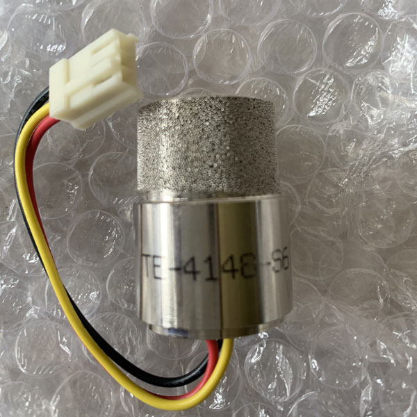 Catalytic Combustion Type Gas Sensor