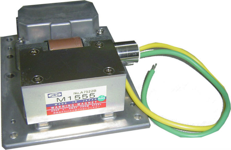 JRC Marine Radar Magnetron M1555 - New Genuine