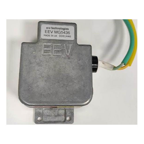Magnetron Marine Radar = EEV MG5436