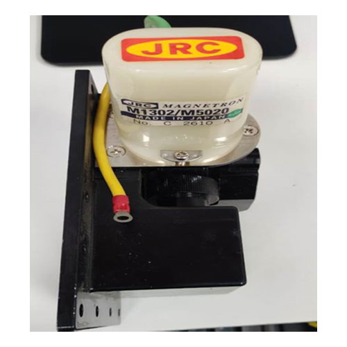 Magnetron Marine Radar (JRC)= M1302/M5020