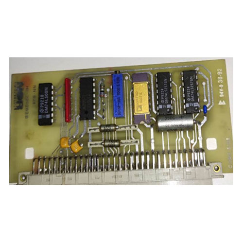 NOR CONTROL (PCB)= NN-824 HE-220283B