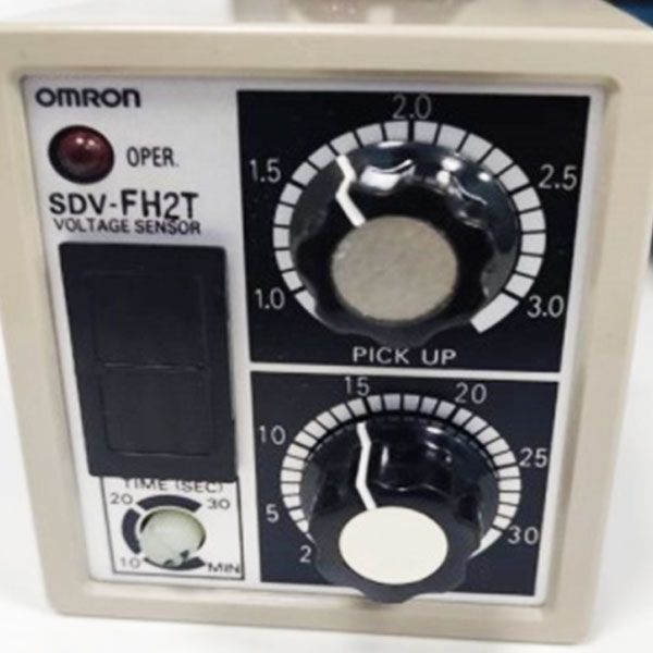 OMRON VOLTAGE SENSOR=SDV-FH2T