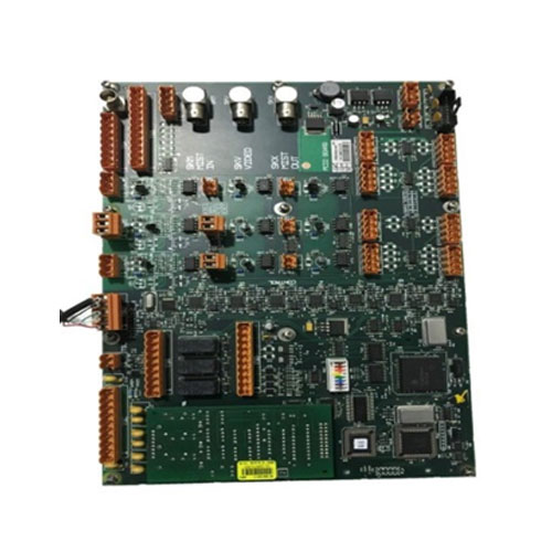 PCIO BOARD = K140-01