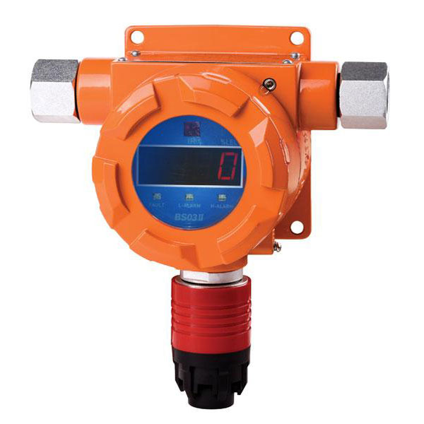 BS03 with ATEX Approved