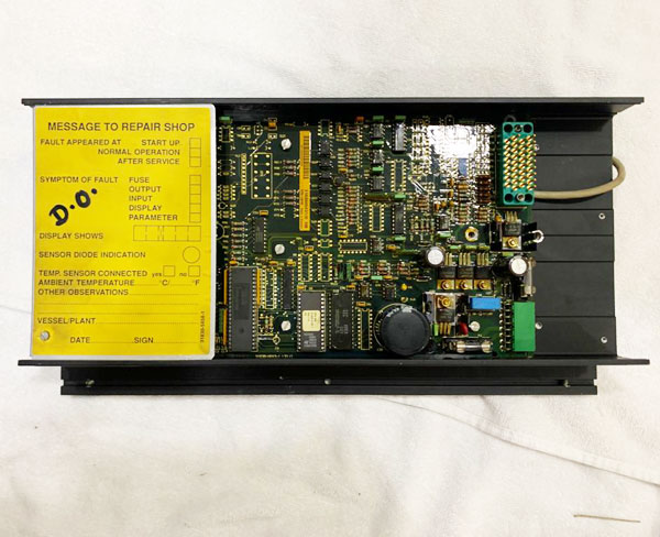 EPC-400 SURPLUS