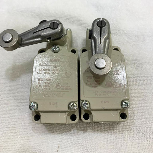 1LS1-J Yamatake / azbil Limit Switch Azbil