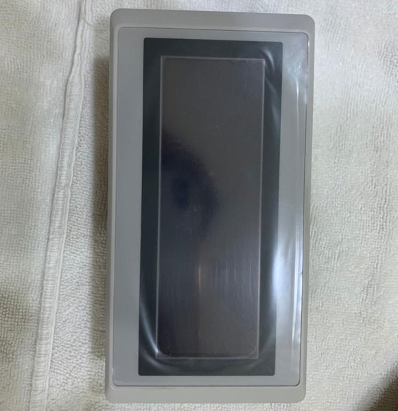 Human Machine Interface HG1F-SB22YF-W
