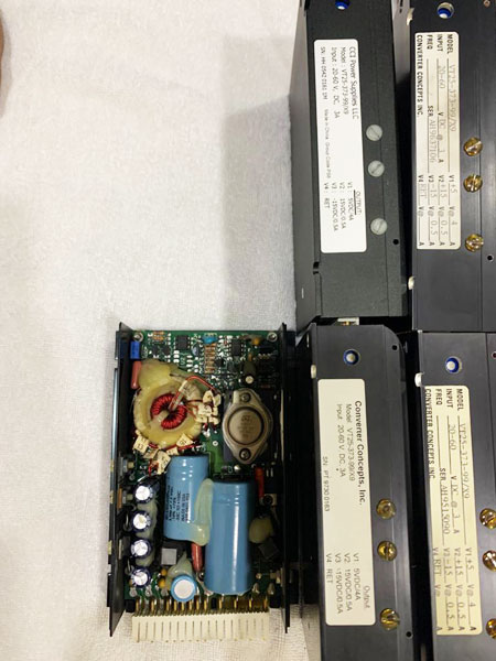 Surplus - Power Supply Unit