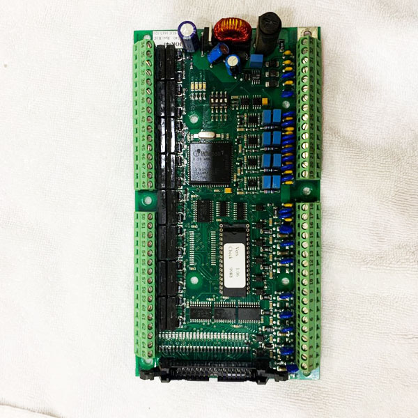 CONSILIUM RIOK-40 PCB CARD