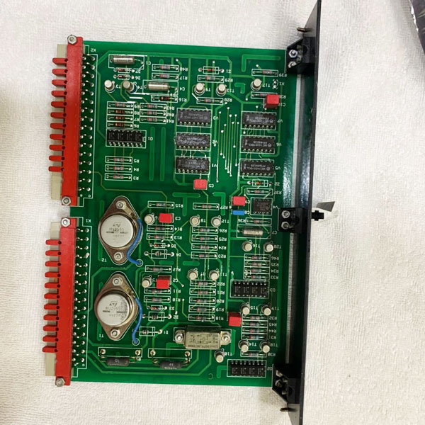 carrier controller micro-link3 EN12830 Rev. 5363 microlink 3 with datacorder 12