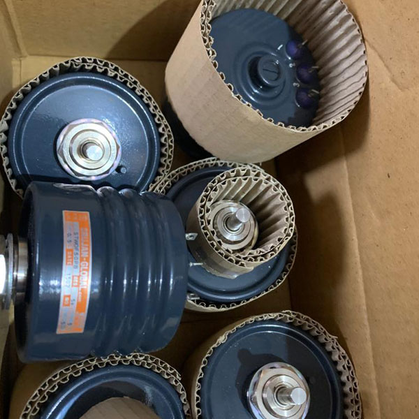 Oil filled precision Potentiometer-STWOF50PB, make:SRUJAN-GLOBAL