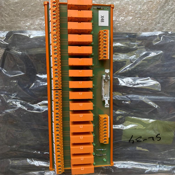 WEIDMULLER 11376 1001 RSM 16RS 24VDC GEM Expedited shipping