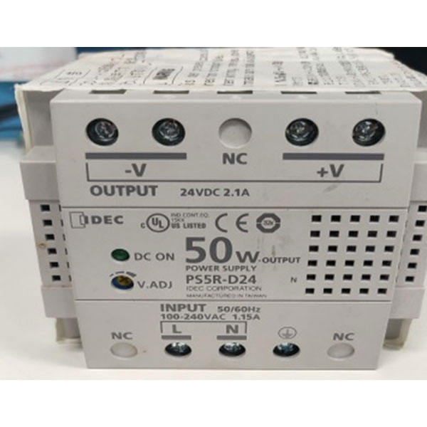 POWER  SUPPLY (IDEC)=PS5R-D24