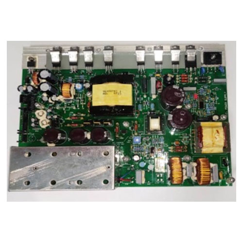 Power Supply PCB Board=65801809-4