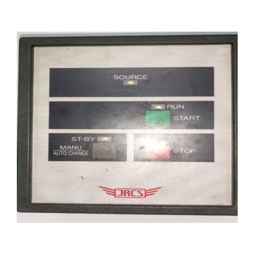 STARTER CONTROL UNIT= SCU-AN7