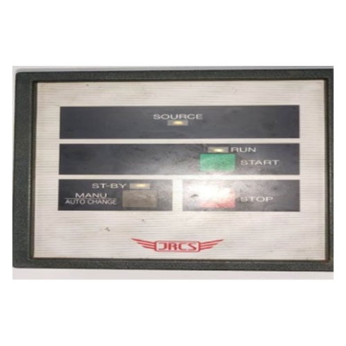 STARTER CONTROL UNIT= SCU-DN2a