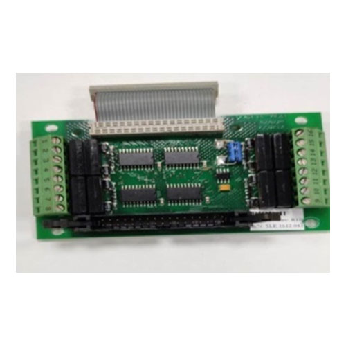 Salwico SW2020 Consilium BOARD= RIOM-41 R0