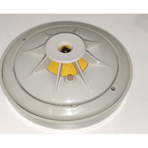 TYCO FIXED TEMPERATURE HEAT DETECTOR= SELKK-0059-12
