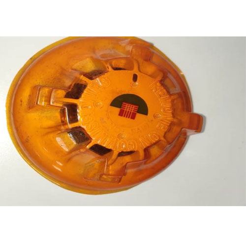 TYCO PHOTOELECTRONIC SMOKE & Heat DETECTOR= 811H