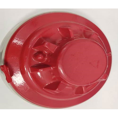 TYCO Photoelectric Smoke Detector = MO150S SELKK-0061-12
