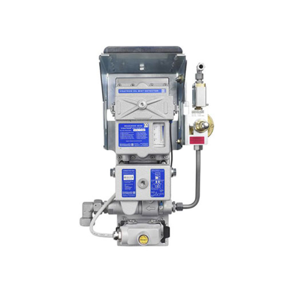 Visatron VN115/87 EMC - Refurbished Certified Unit