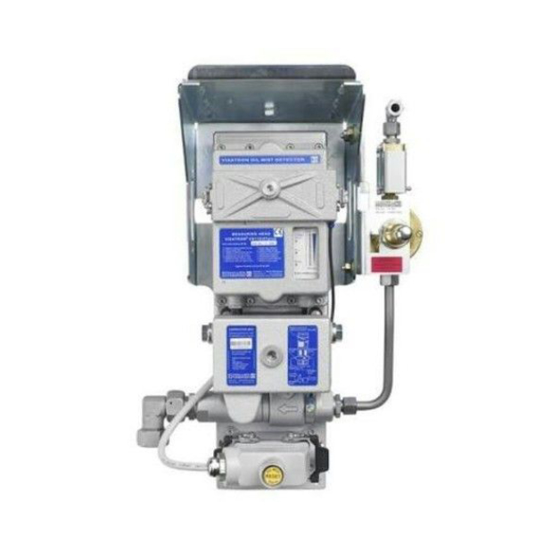 Visatron VN 215/87 EMC - Certified OMD
