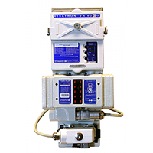 Visatron VN215/93 Oil Mist Detection System