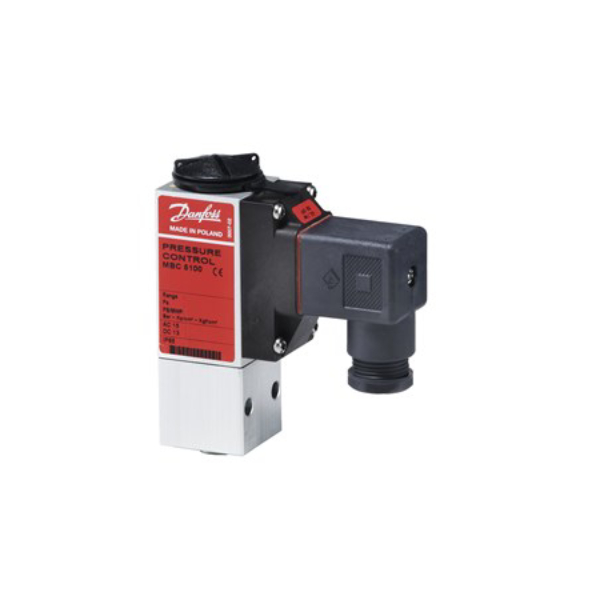 MBC 5100 DANFOSS PRESSURE SWITCH