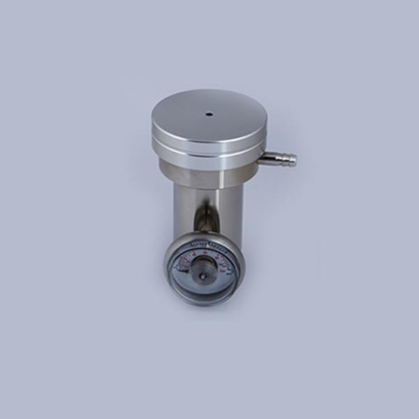 Demand Flow Regulator
