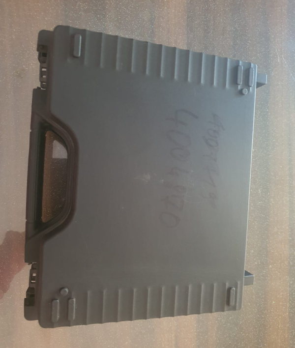 OMD -2008 Measuring Cell DECKMA