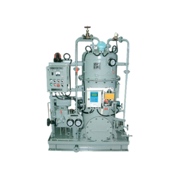 GEORIM ENGG - 15 PPM BILGE ALARM - GBA 155