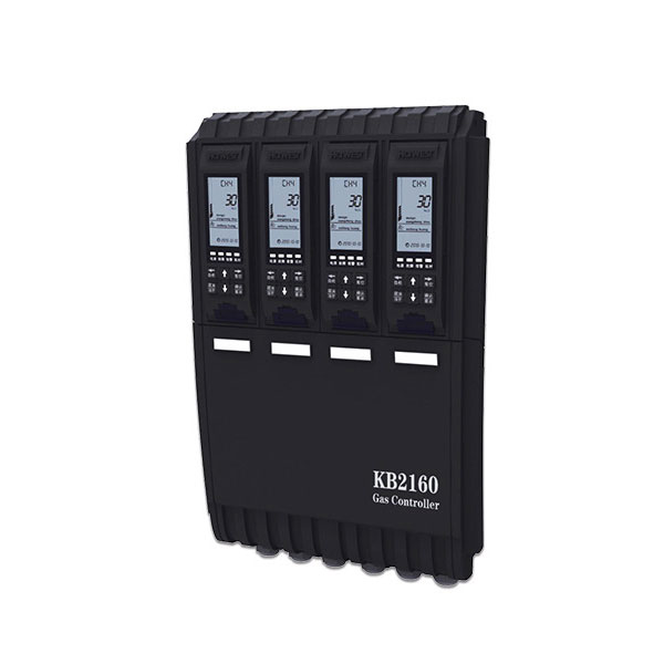 KB2160 Single-channel Control Panel