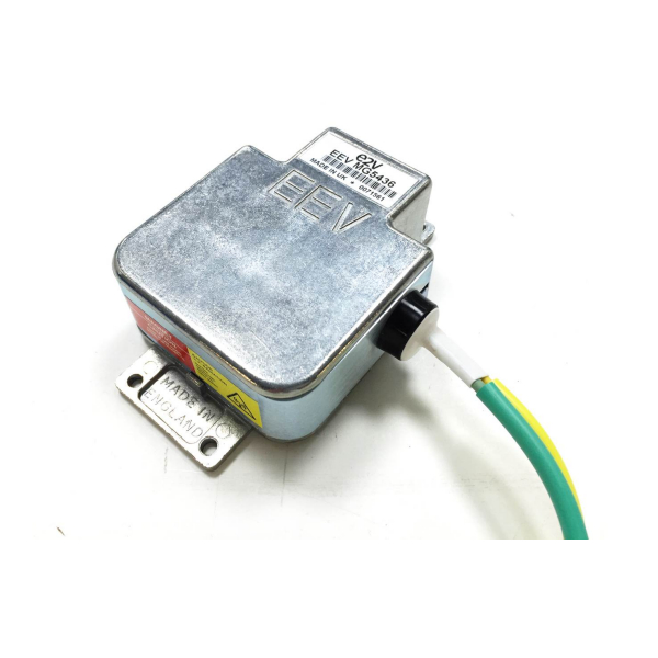 E2V Technologies-MG5436 X-Band-Magnetron
